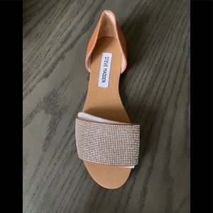New Steve Madden flats
